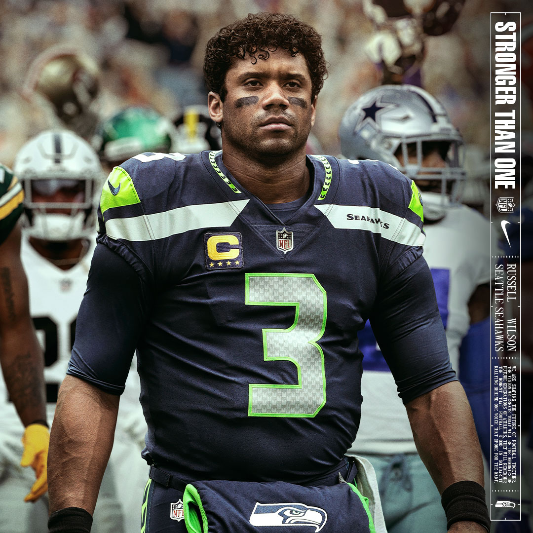 nike football twitter