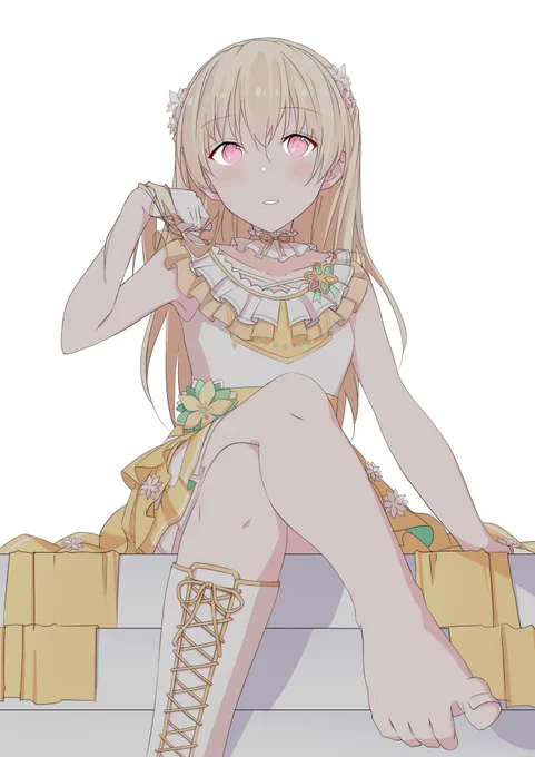 千聖様 