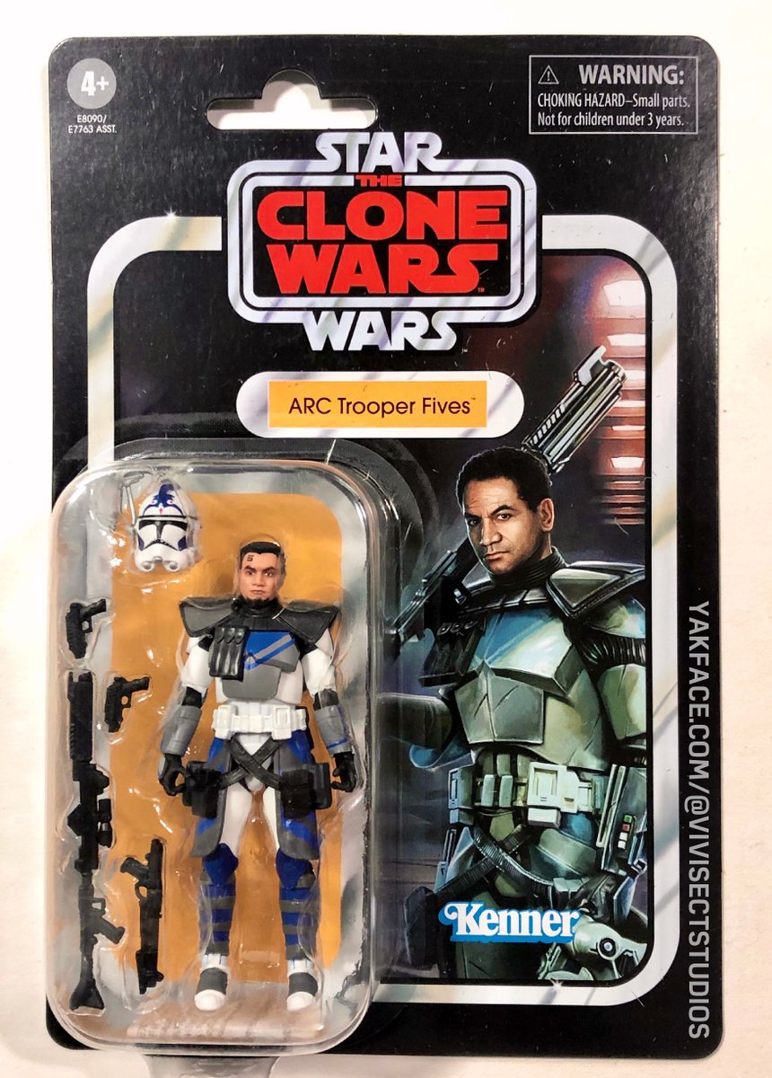 star wars arc trooper fives star wars arc trooper fives