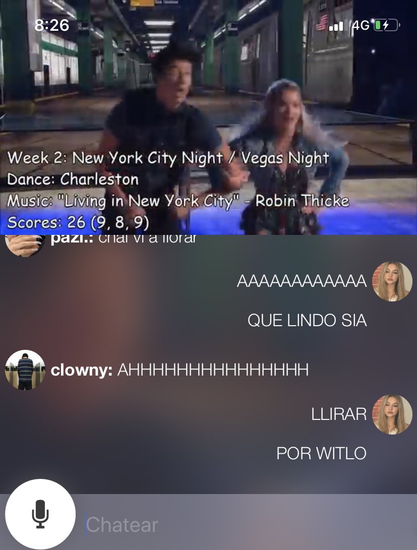 p1hsfav's tweet photo. todo el día llorándole a los reyes #TeamWitlo i miss them https://t.co/Su7cjSSaxb