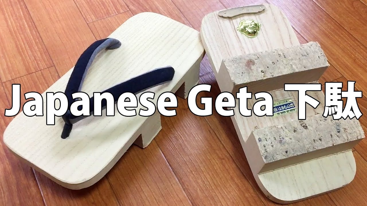 Geta shop shop