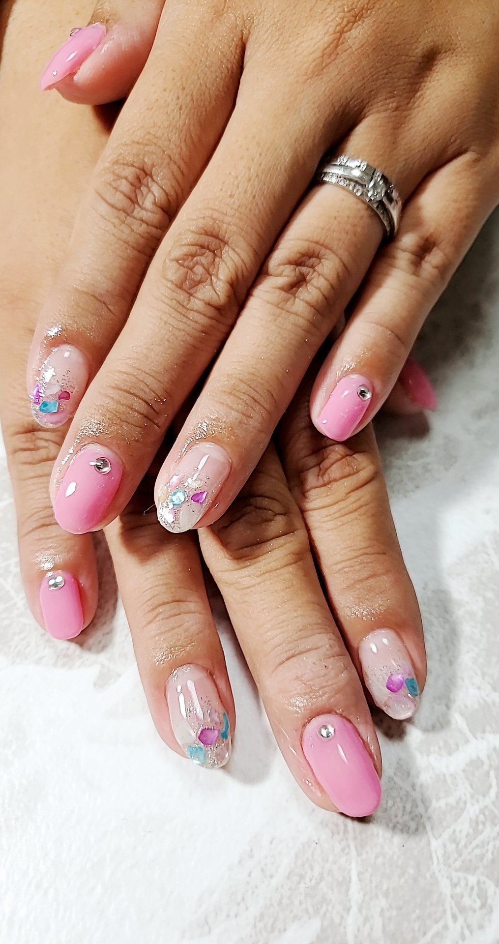 Anno Nail Annonail Twitter