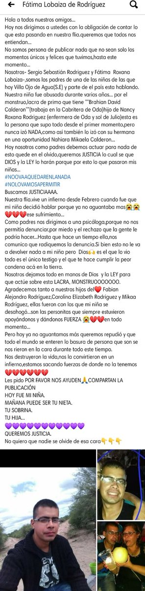 ximecarrizo96's tweet photo. Hijo de mil puta!!! https://t.co/TZ3DZUFwnX