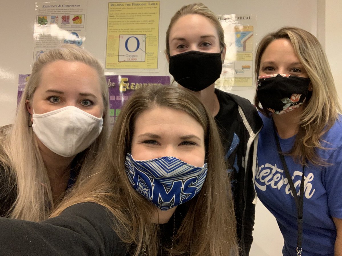 Leslie Rector tweet media