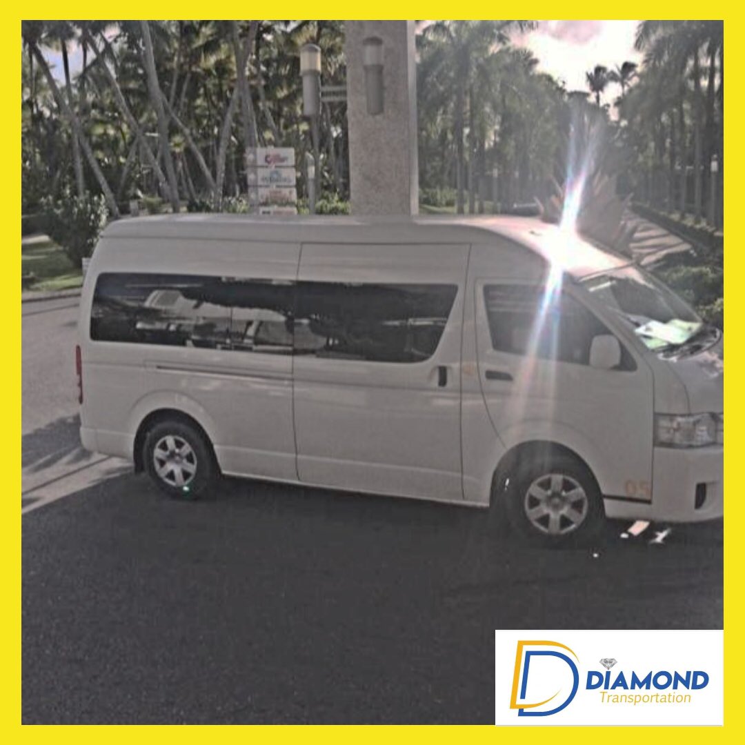 DiamondTranspo3's tweet photo. When the sun is shining 

#PuntaCana #travelagent https://t.co/PCTPQkJvGp