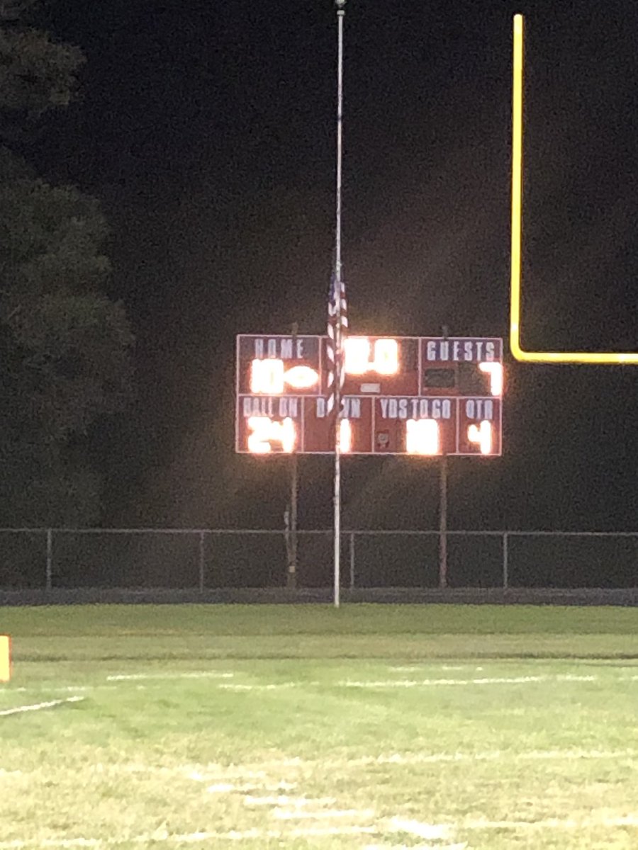 JGHS Athletics tweet media