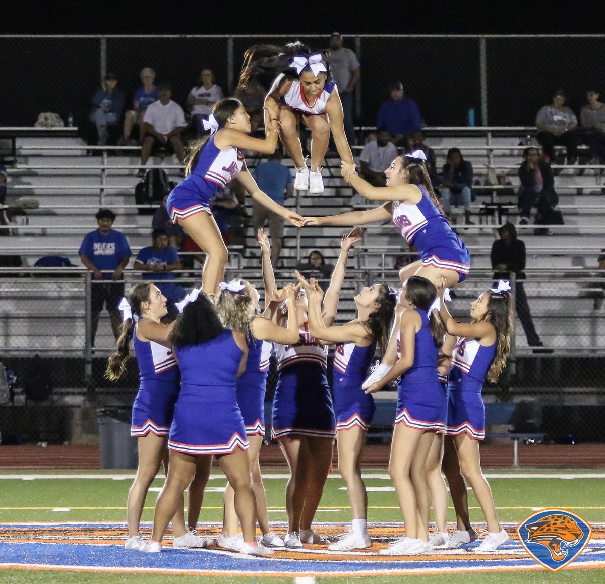 Joe_roswell's tweet photo. Recap of week 4 from the 2019 season. Varsity hosted Mt. House. More images-->https://t.co/xzokU1PVWL

@KHSJagsFootball @CoachKuhnlenz https://t.co/GD3W4hwjTT