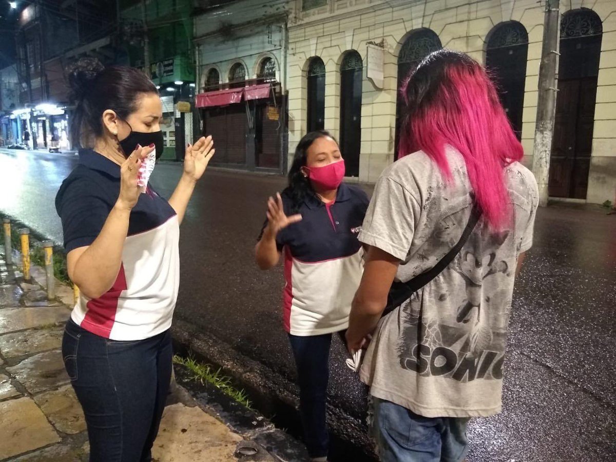 evg_amazonas's tweet photo. Evg Night: levando a palavra de Deus para os que sĂŁo esquecidos pela sociedade.
â˘
â˘
â˘
â˘
#evgam #evgnight #manaus #famĂliaevg #iurd #uckg #evgbrasil https://t.co/JlCGlZq9J5
