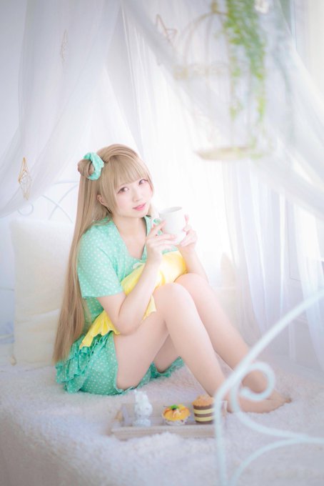 コスプレイヤーあやのTwitter画像37