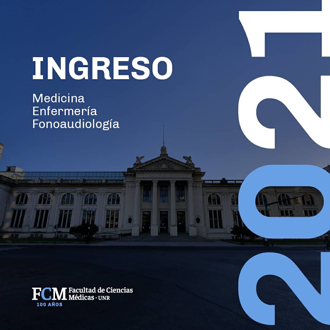 csmedunr's tweet photo. 𝗜𝗡𝗚𝗥𝗘𝗦𝗢 𝟮𝟬𝟮𝟭
🔹 Queremos informarles a los y las Ingresantes 2021 de las 3 carreras de nuestra Facultad, que la pre-inscripción online será desde el 1 al 25 de octubre de 2020, inclusive.
▶️ + 𝗜𝗡𝗙𝗢 𝗘𝗡: https://t.co/wl2gAJ9xVu
#Ingreso2021
#FCMUNR https://t.co/CHtiwGNH87