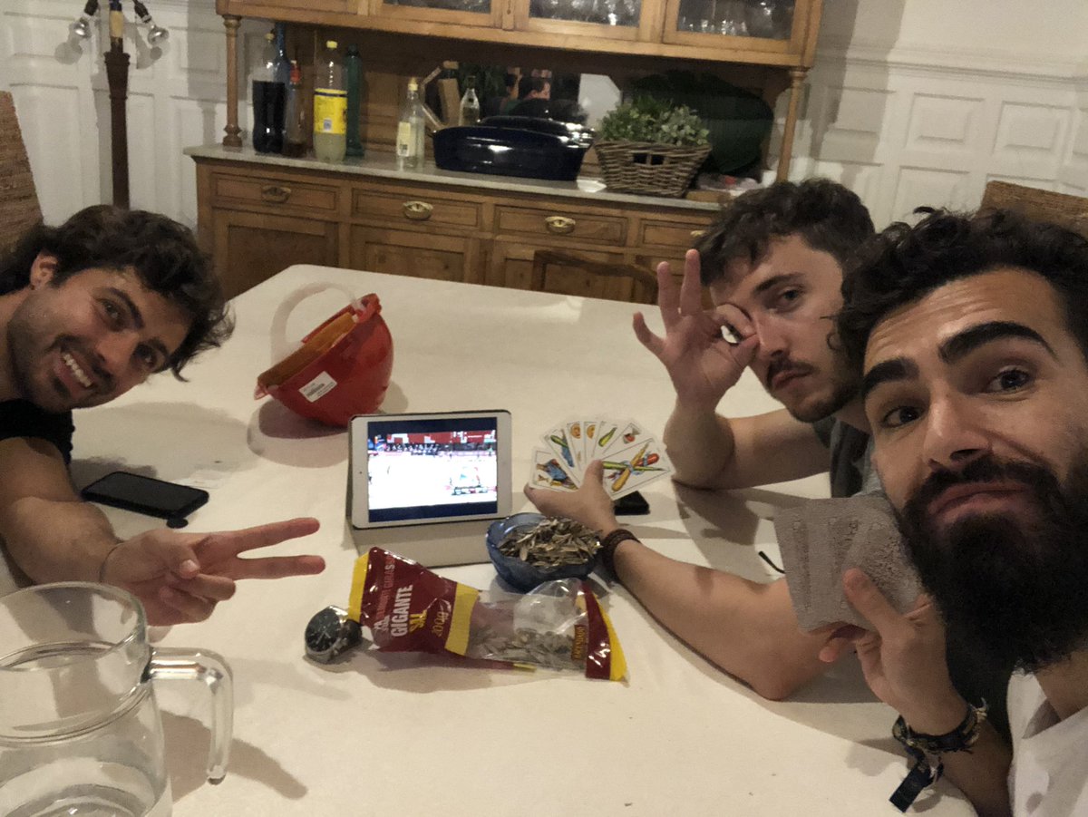 mei_fiu's tweet photo. LETS GO RAPTORS!!!! #TiempoDePlayoffs @MovistarNBA @FranFermoso @RamonFdezEs https://t.co/VWTHnN6KTN