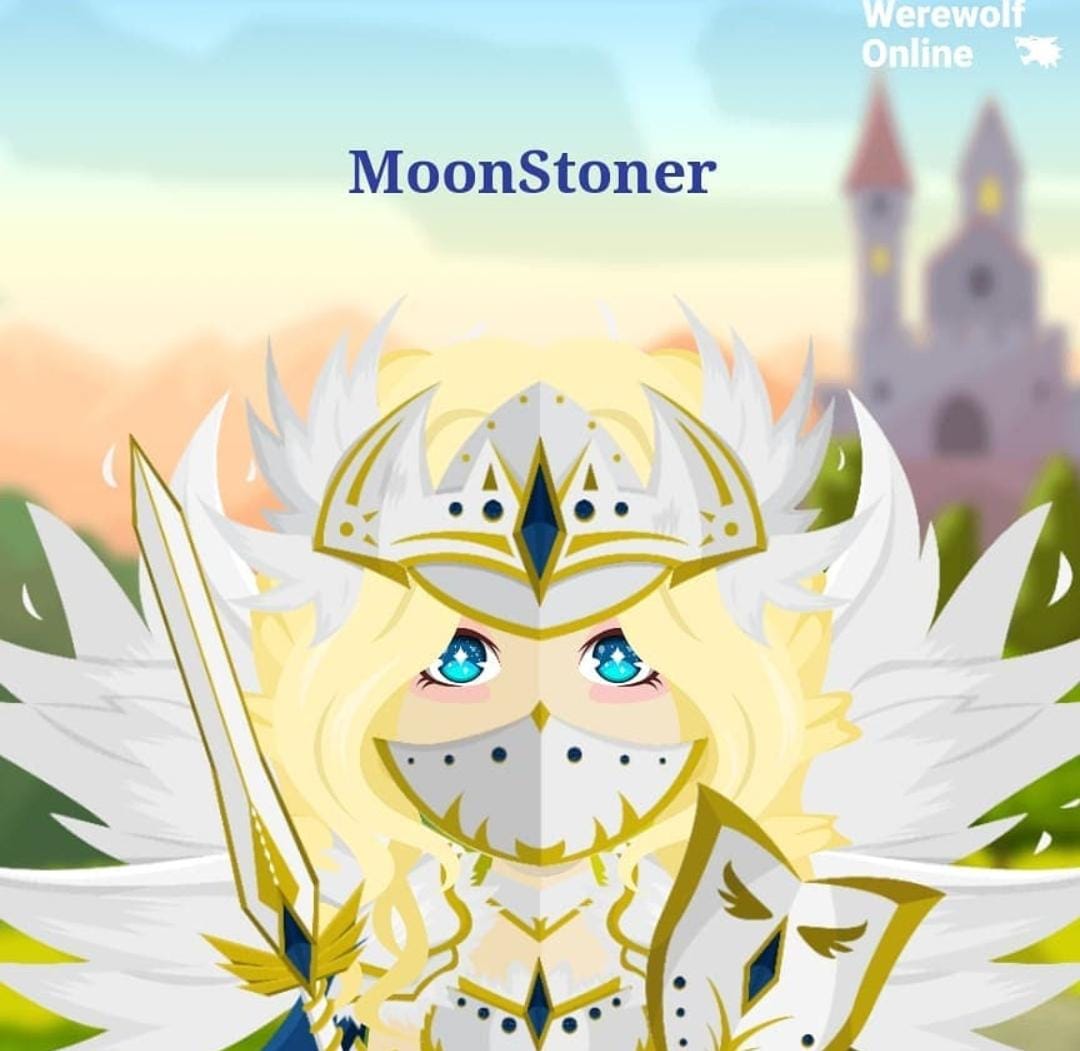 MoonStoner tweet media