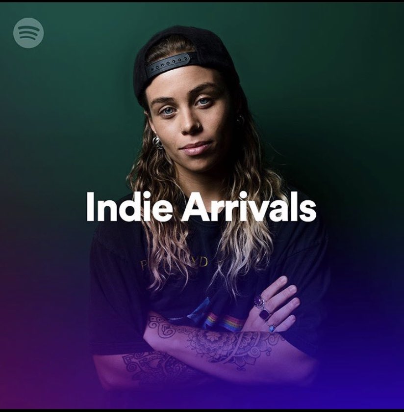 Hidden Track Music (@hiddentracksync) on Twitter photo Congrats to <a href="/WillJosephCook/">Will Joseph Cook</a> and <a href="/TASHSULTANAA/">TASH SULTANA</a> on two massive releases and playlisting support from <a href="/Spotify/">Spotify</a> today!
🔊Will Joseph Cook - Be Around Me
🔊Tash Sultana - Beyond the Pine
#tashsultana #willjosephcook #hisdentrackmusic Congrats to <a href="/WillJosephCook/">Will Joseph Cook</a> and <a href="/TASHSULTANAA/">TASH SULTANA</a> on two massive releases and playlisting support from <a href="/Spotify/">Spotify</a> today!
🔊Will Joseph Cook - Be Around Me
🔊Tash Sultana - Beyond the Pine
#tashsultana #willjosephcook #hisdentrackmusic