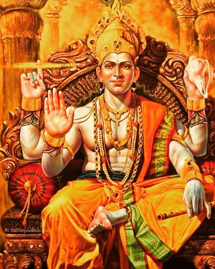 PARMATMA IS PRAKASH SWAROOP, GYAN SWAROOP AND CHITTA SWAROOP.Rig Ved 1.31.2This mantra tells us the qualities of Agnidev. He is luminous and radiant. Wherever there is radiance there will be no darkness. Parmatma himself is Radiance incarnate.1/8