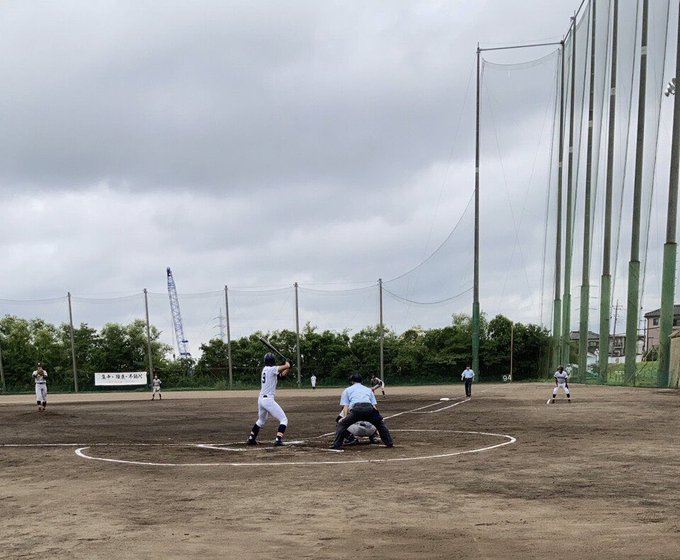安田学園野球部ｏｂ会さん の人気ツイート 4 Whotwi グラフィカルtwitter分析