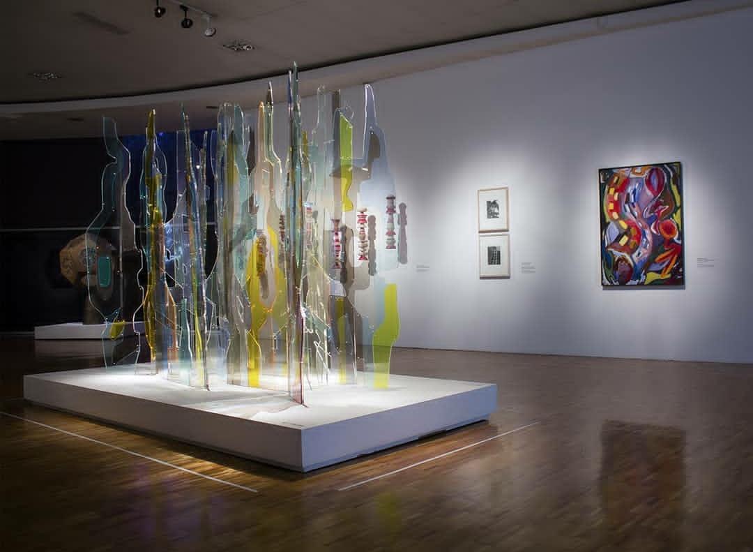 Yoondra95's tweet photo. No se mucho de arte y museos
Pero buscando en internet me llamó la atención el Museo de Arte Moderno de México
Me gustaría visitarlo con Nam
En especial la sección "Re|Creaciones entre el Juego y el Arte"
#HappyDayJoon #Hi_Army_7 #MuseumJoon #Day_Love_Nam
@BTS_twt
#NamjoonDay https://t.co/Nrv9ZQw1cg