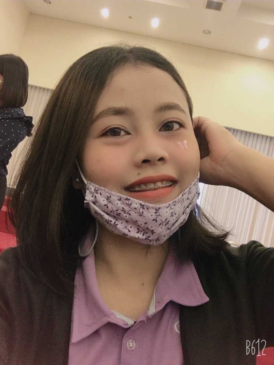 Aing07Suvanan's tweet photo. อบรมวนไปค่ะ https://t.co/MksQlfRLrT