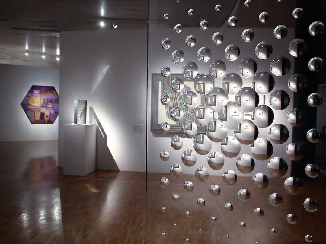 Yoondra95's tweet photo. No se mucho de arte y museos
Pero buscando en internet me llamó la atención el Museo de Arte Moderno de México
Me gustaría visitarlo con Nam
En especial la sección "Re|Creaciones entre el Juego y el Arte"
#HappyDayJoon #Hi_Army_7 #MuseumJoon #Day_Love_Nam
@BTS_twt
#NamjoonDay https://t.co/Nrv9ZQw1cg