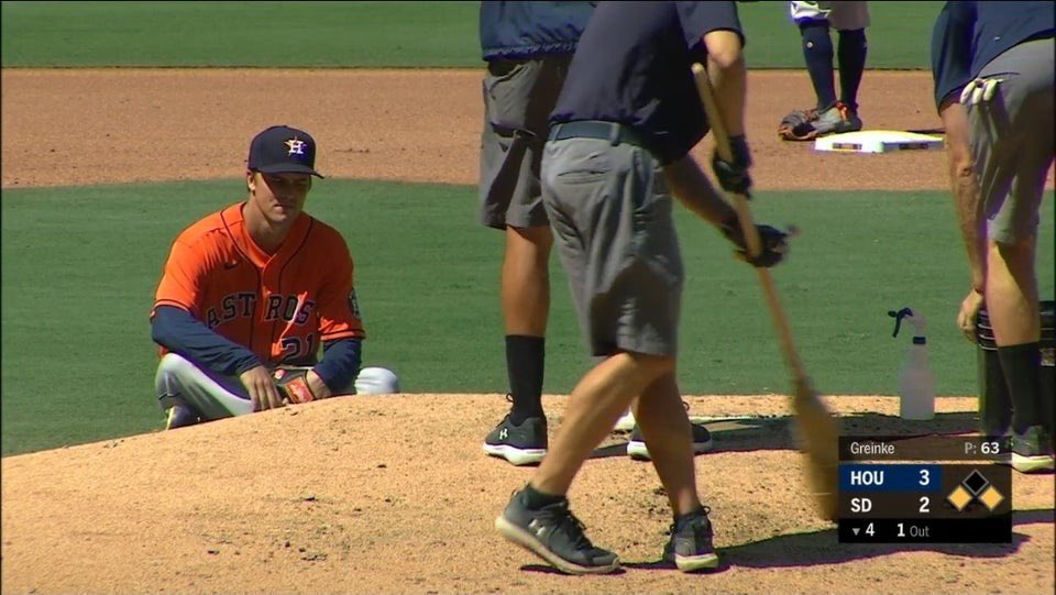 Me waiting for the Stros to play again