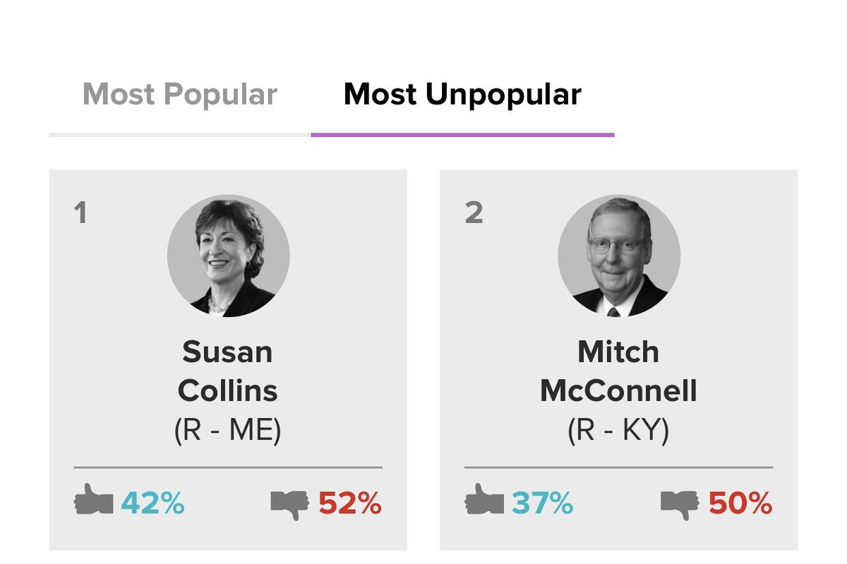 PinkSheepNews's tweet photo. @bangordailynews @SenatorCollins We know who to support and it is not @SenatorCollins or the @GOP.
The country is a mess because of @SenatorCollins and the @GOP.
The USA is a laughing stock of the world because of @SenatorCollins and the @GOP.
Enough is enough return America to the people.
#VoteOutCollins💩 https://t.co/vNRCfvI4d3