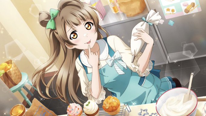 南ことり生誕祭 高画質 のtwitterイラスト検索結果 古い順