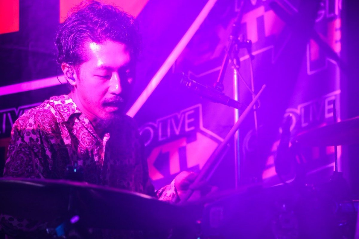 『GLICO LIVE NEXT』
主催のグリコ、FM802、JANUS、そして見てくれたみんな
ありがとうございました🙌

また次のステージで会おう。

photo:田浦ボン
#RI802 #FM802 #グリコライブ
<a href="/glico_live_next/">GLICO LIVE NEXT</a> 
<a href="/JANUS_OSAKA/">心斎橋JANUS(ジャニス)</a> 
<a href="/FM802_PR/">FM802</a> 
<a href="/ItsDaikyHiguchi/">樋口大喜(び!!)</a>