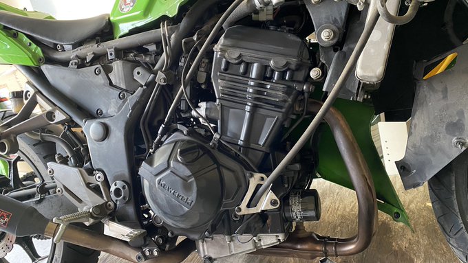 Had to do some work on my baby today. All put back together and running smooth 🖤 https://t.co/n0AyUX<a href="/tag/foodporn"class="tags"><span>#foodporn</span></a><a href="/tag/yum"class="tags"><span>#yum</span></a><a href="/tag/in"class="tags"><span>#in</span></a><a href="/tag/dig"class="tags"><span>#dig</span></a><a href="/tag/tastey"class="tags"><span>#tastey</span></a><a href="/tag/onlyfans"class="tags"><span>#onlyfans</span></a><a href="/tag/fr"class="tags"><span>#fr</span></a>