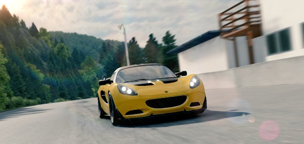 DP_Benz's tweet image. Elise
#AssolutoRacing
#AssolutoLife