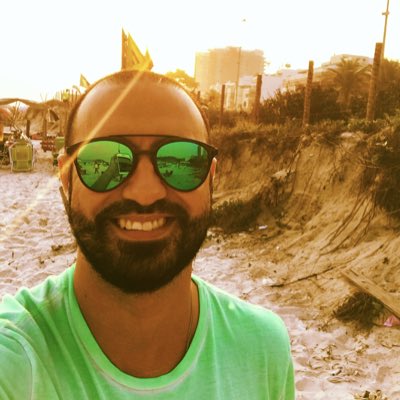 #NovaFotoDoPerfil