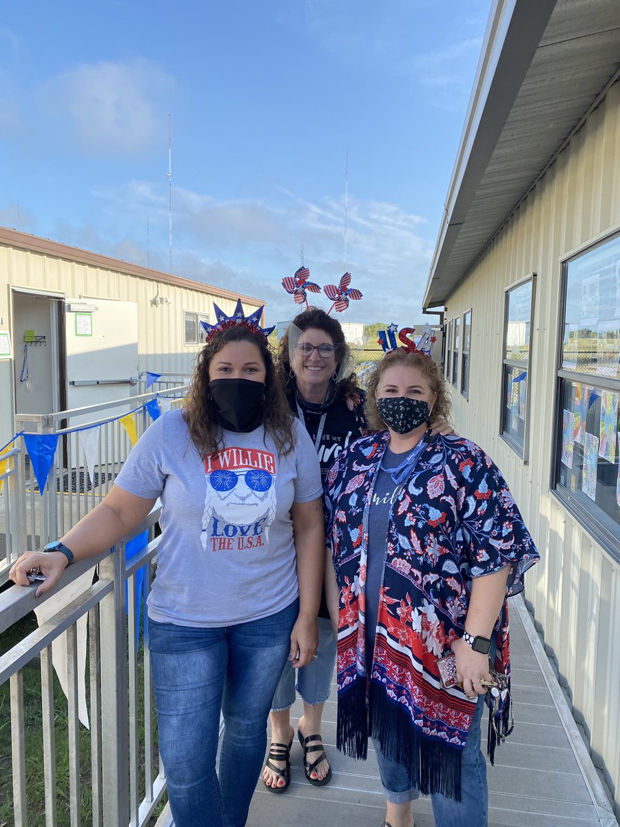 Carman Dennard tweet media