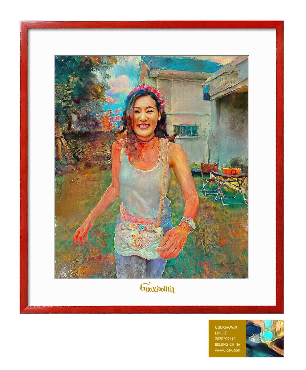 wittytree's tweet image. 发几张前两天画的画，这次买笔了，不需要委屈用鼠标了