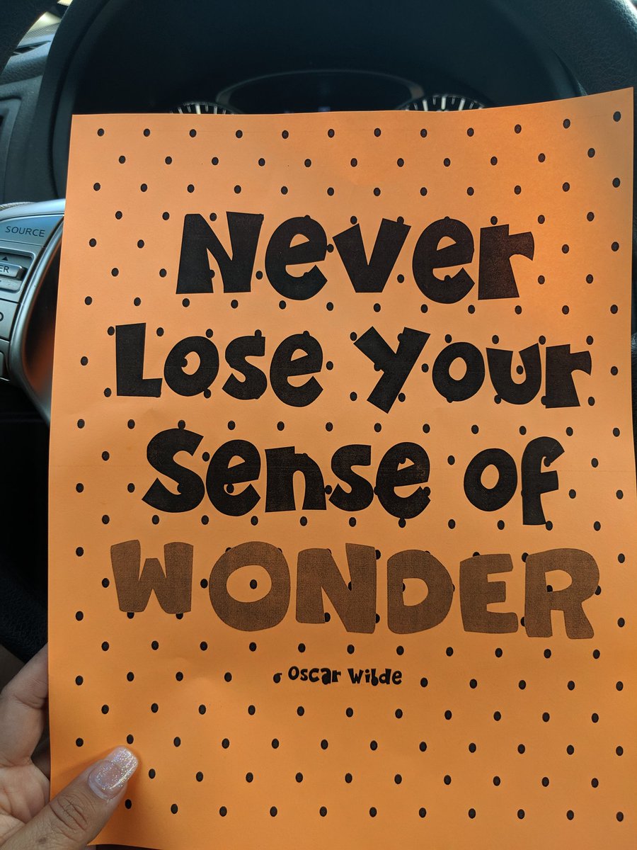 EvetteGuerrer10's tweet photo. Head out to my car after school and find one of these on my windshield. It's just one of those things that make you smile I love my campus π
#centralrocks https://t.co/ciOkAgCfa1