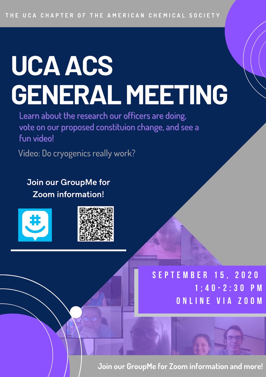 UCA ACS tweet media