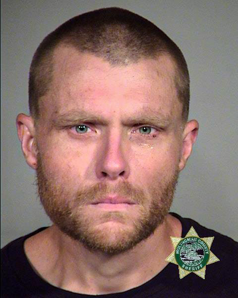 Ngo exclusive: Jett Thomas, 36, has been arrested in Portland & charged w/1st-degree felony arson, felony unlawful use of a weapon, 2 counts of felony criminal mischief & more. Law enforcement says Thomas tried to set a NW Portland hotel gas pipe on fire.  https://archive.vn/5Shso&nbsp;