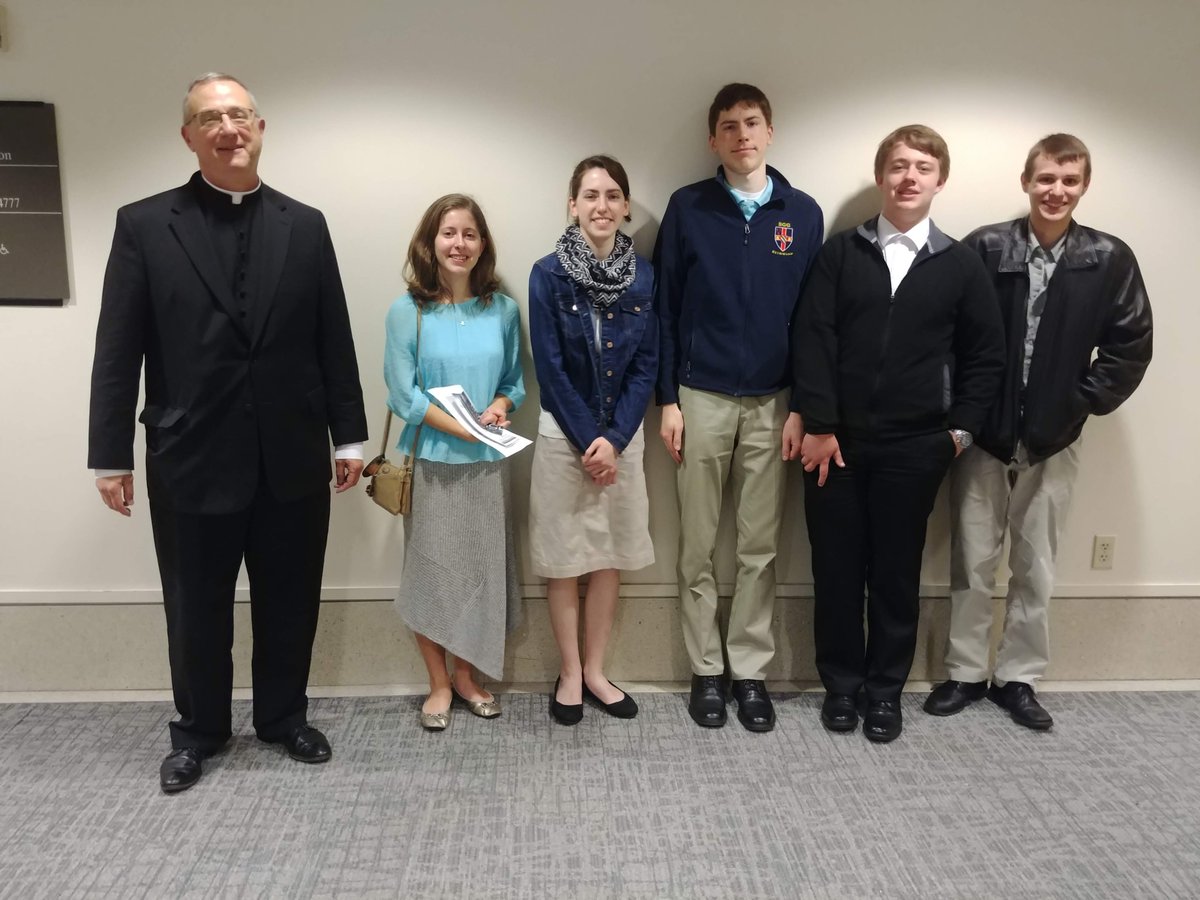 Rev. Anthony Cekada tweet media