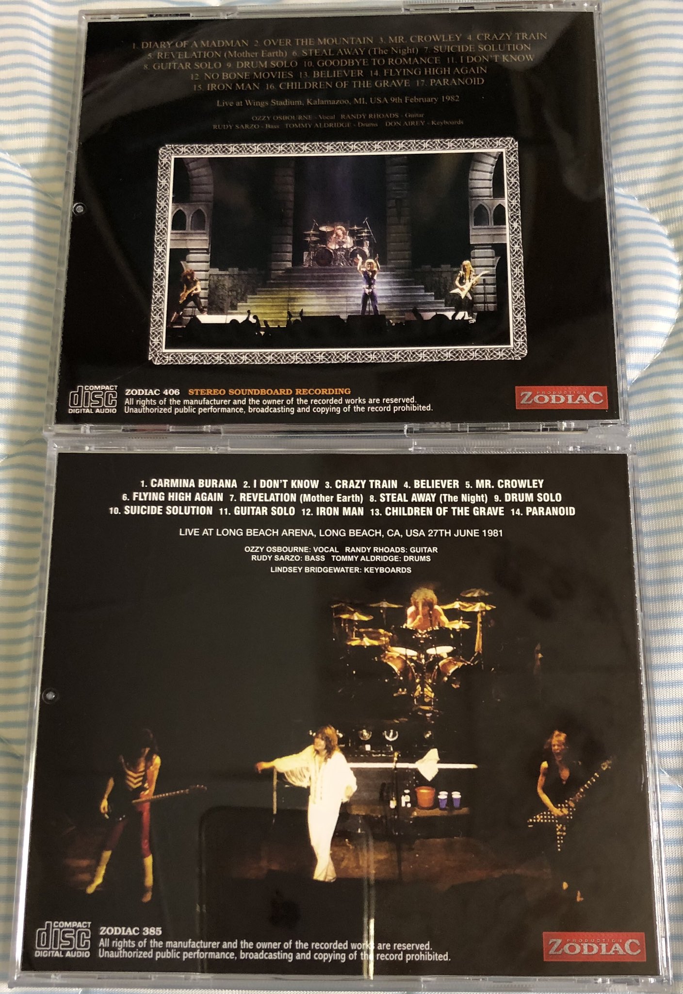 R.I.Pオジーオズボーン割Squier Stratocaster R.I.Pオジーオズボーン割Squier Stratocaster Ozzy Osbourne