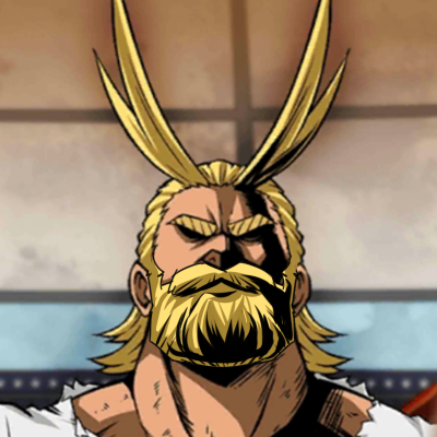 BeardedMarkus's tweet photo. More Bearded All might! (sorry for low quality, google images screenshots/pics)😤🔥 #AllMight #Beard #daddy #myheroacademia #bear https://t.co/9rV2AIq7HO