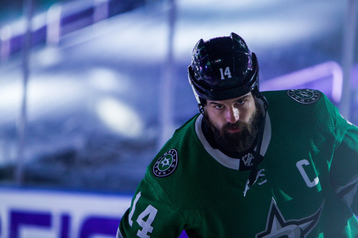 DallasStars's tweet photo. Tomorrow 

#GoStars https://t.co/RMKH8WKVGw