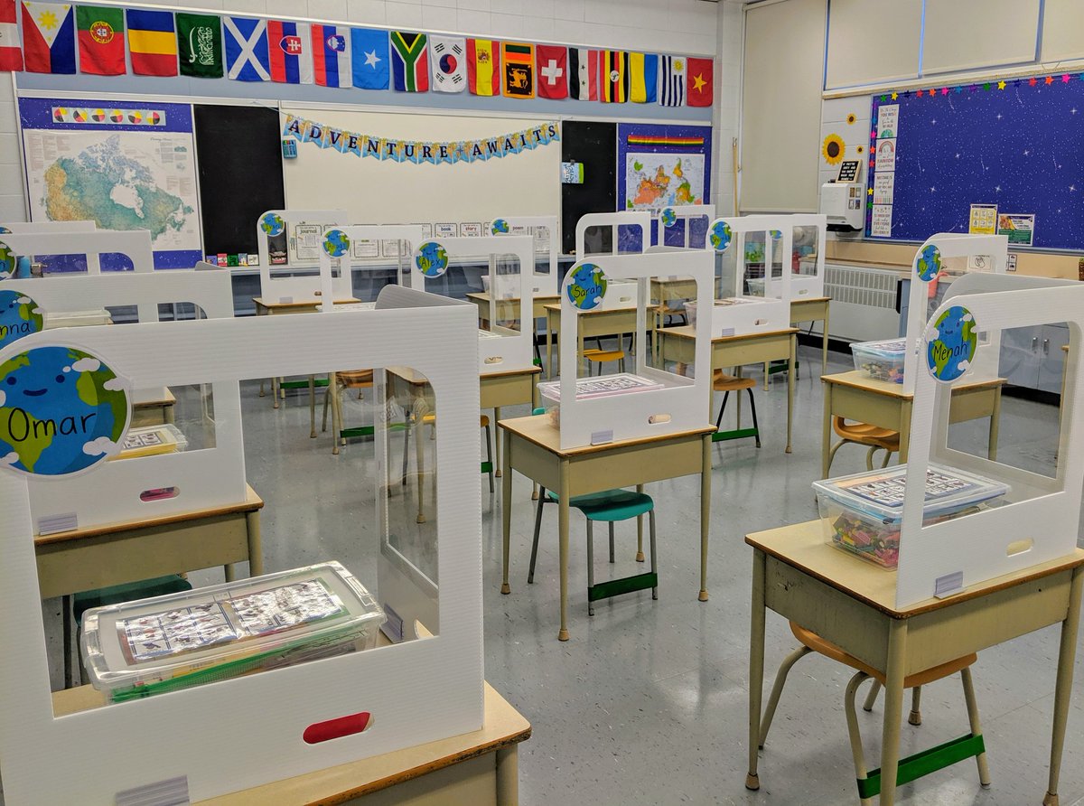 Centennial Grade 3 tweet media