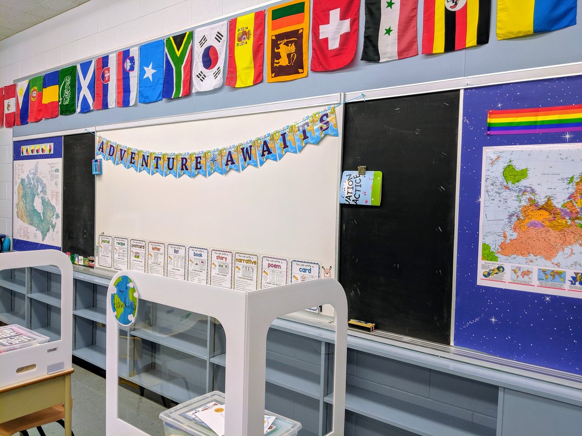 Centennial Grade 3 tweet media