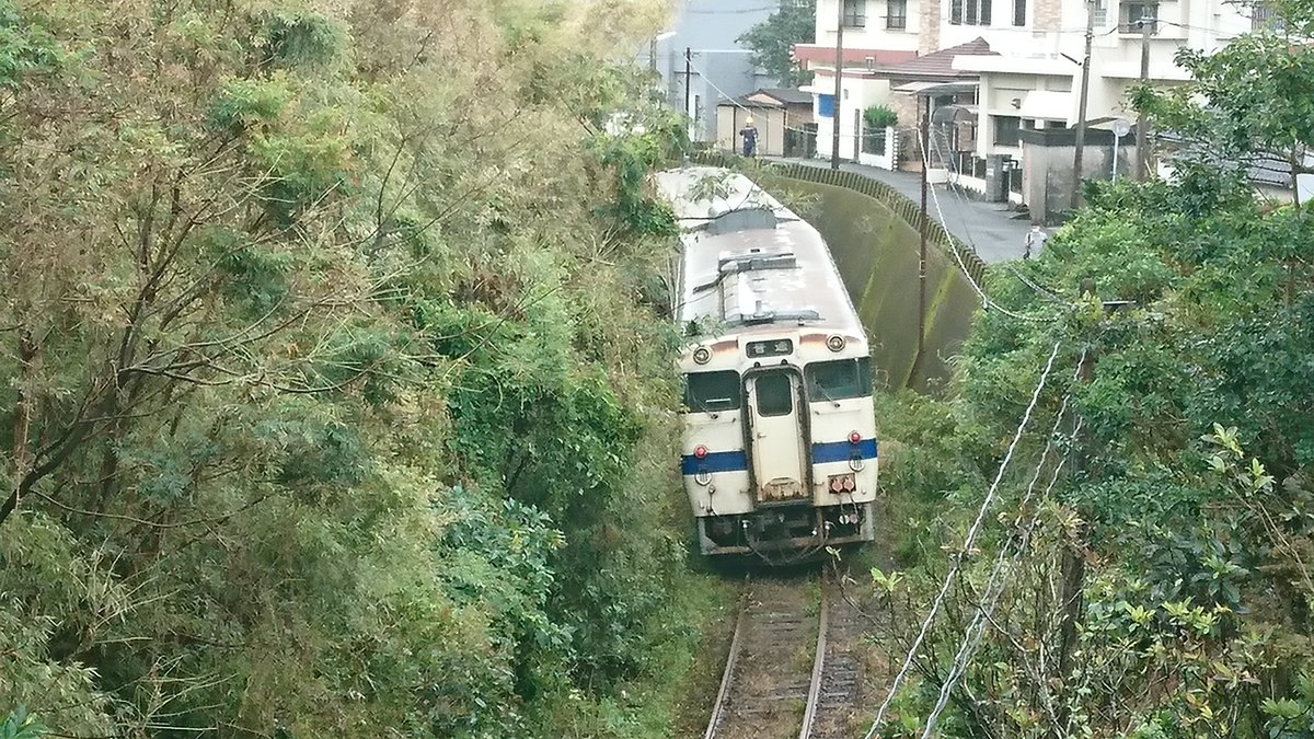 指宿枕崎線全線開業55周年記念臨時列車運行 鉄道ニュース 鉄道チャンネル