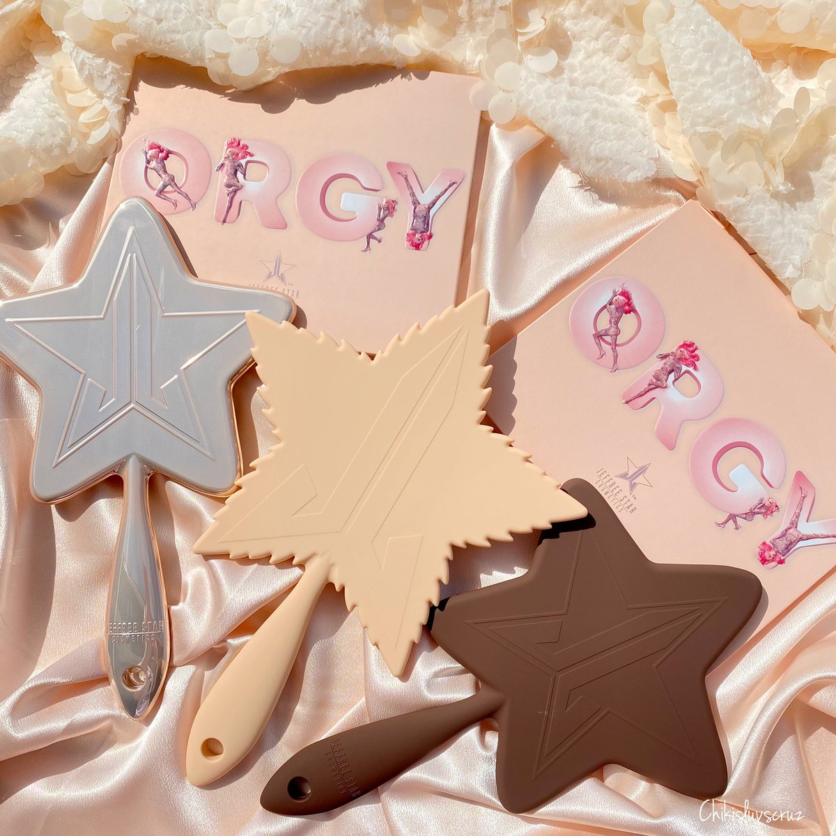 chikisluvscruz's tweet photo. 🤎 @JeffreeStar https://t.co/KJDEYGBz1r
