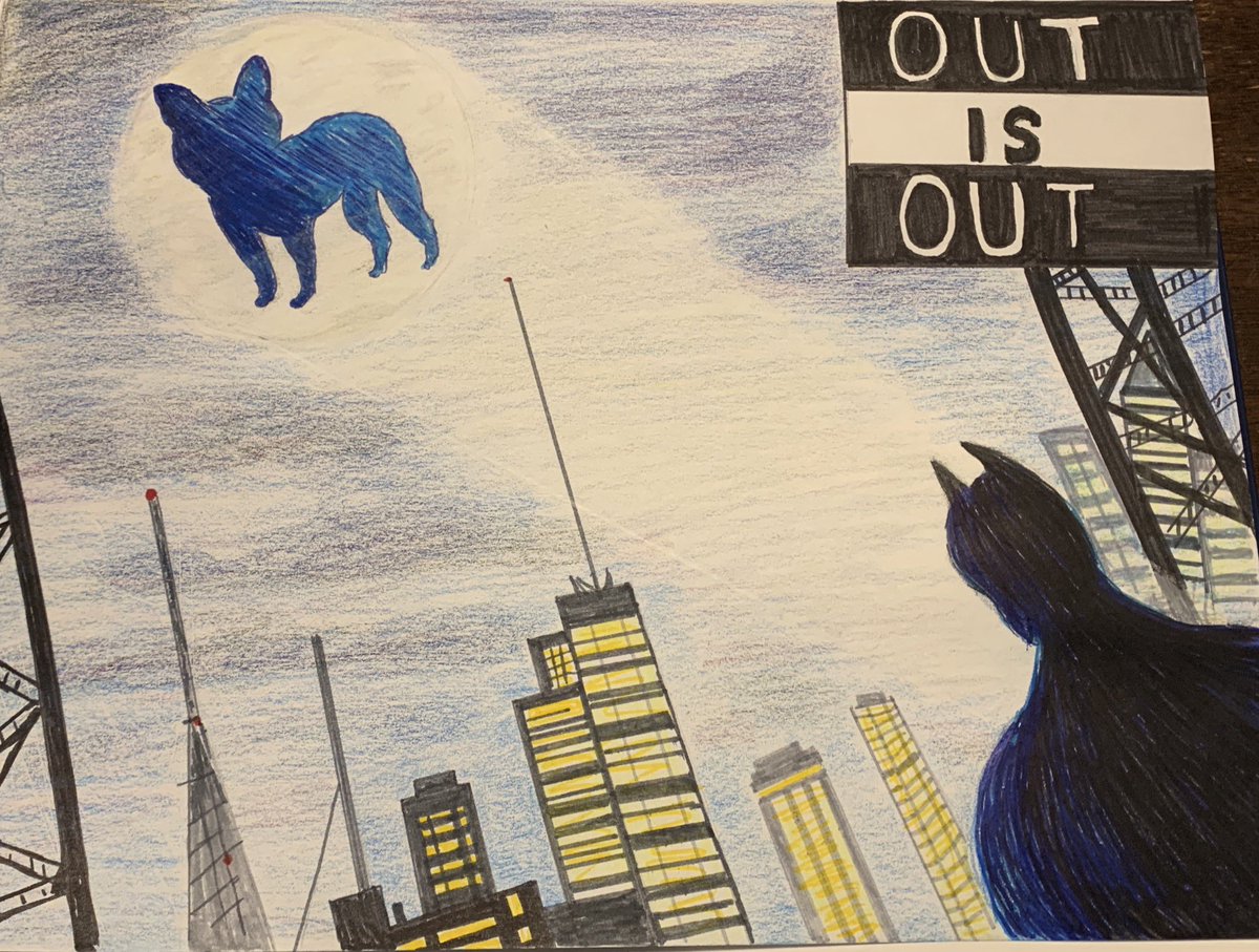 Izzy (@furbabiesrus) on Twitter photo 