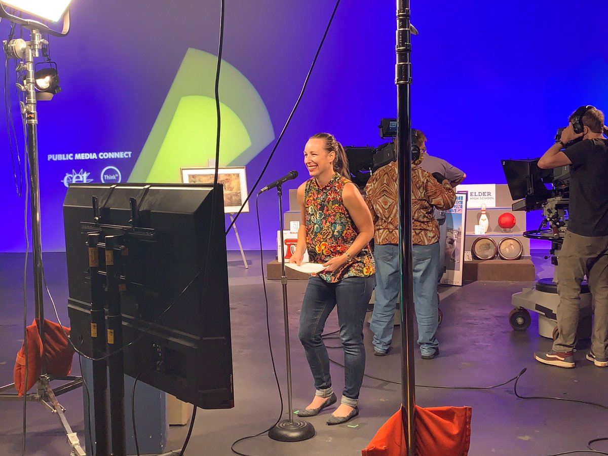 ThinkTV's tweet photo. Thank you to all of our awesome auctioneers tonight! We greatly appreciate your support! #CETauction #TTVauction https://t.co/kXpVzHcIXD
