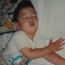«30 Day Bias Challenge»D-25 - bias sleeping #SUNGJAE  #성재  #BTOB  #비투비