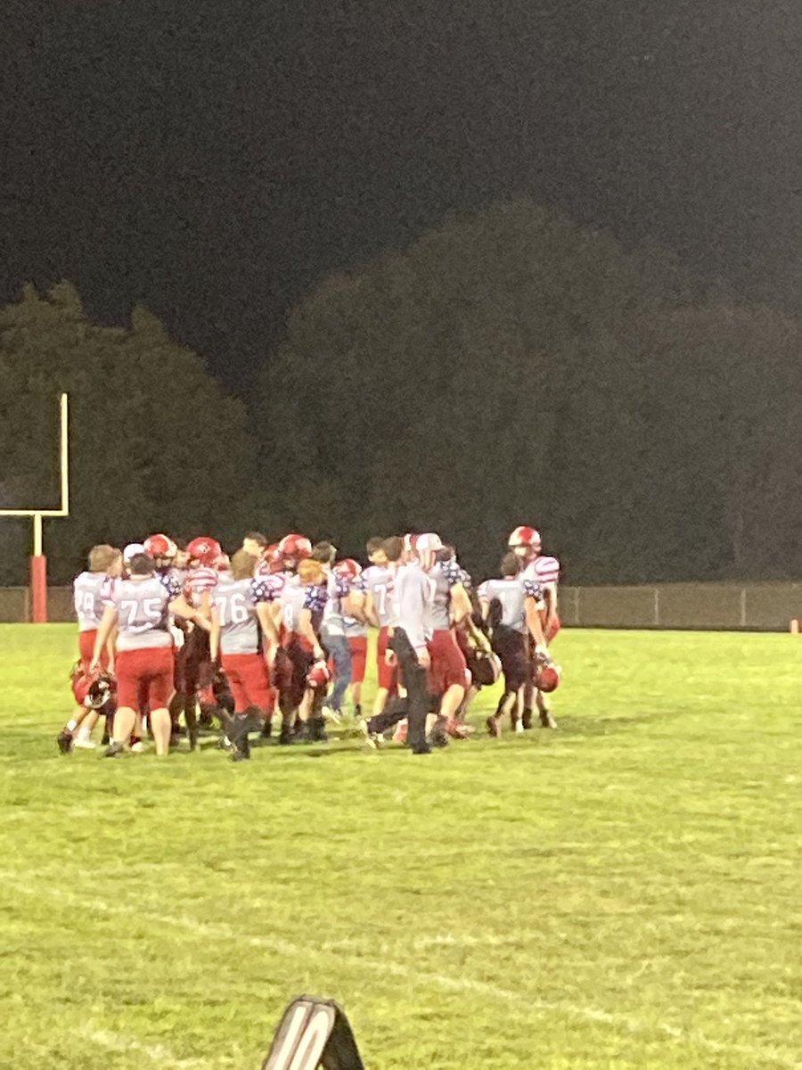 KingmanEagles tweet picture