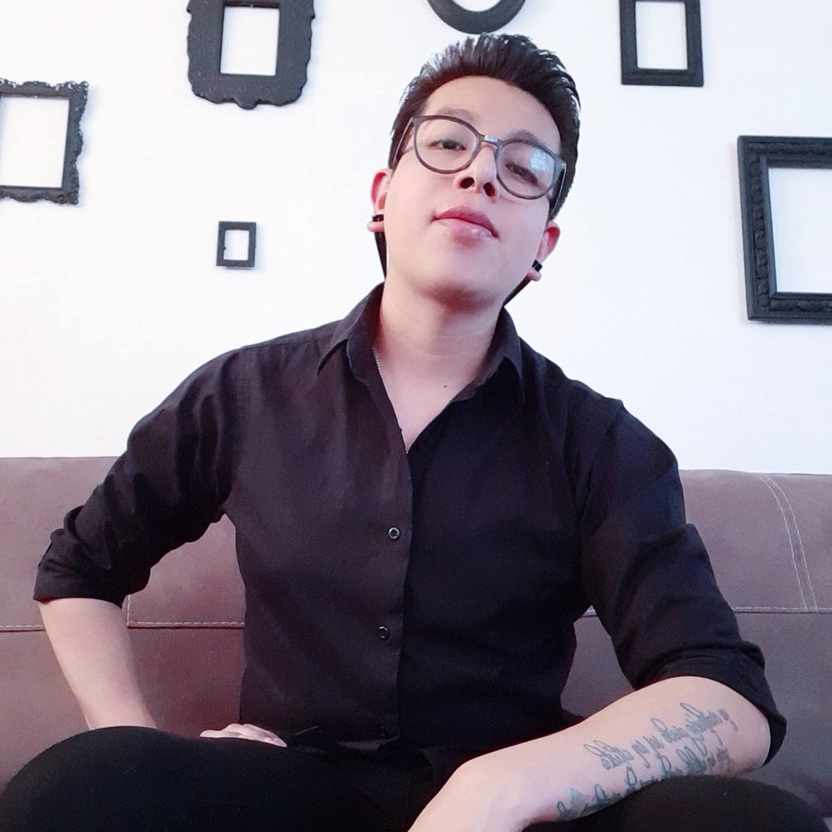 lexmedellin's tweet photo. #NuevaFotoDePerfil https://t.co/LXcsnGt0vy