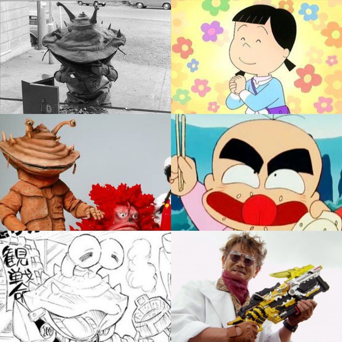 つかせのりこのtwitterイラスト検索結果 古い順