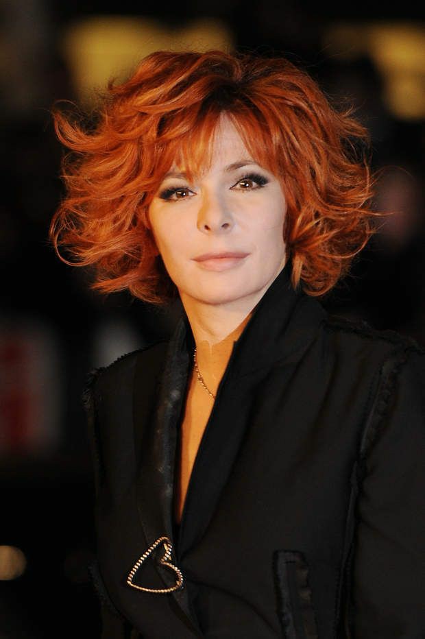  happy birthday Mylène Farmer 
