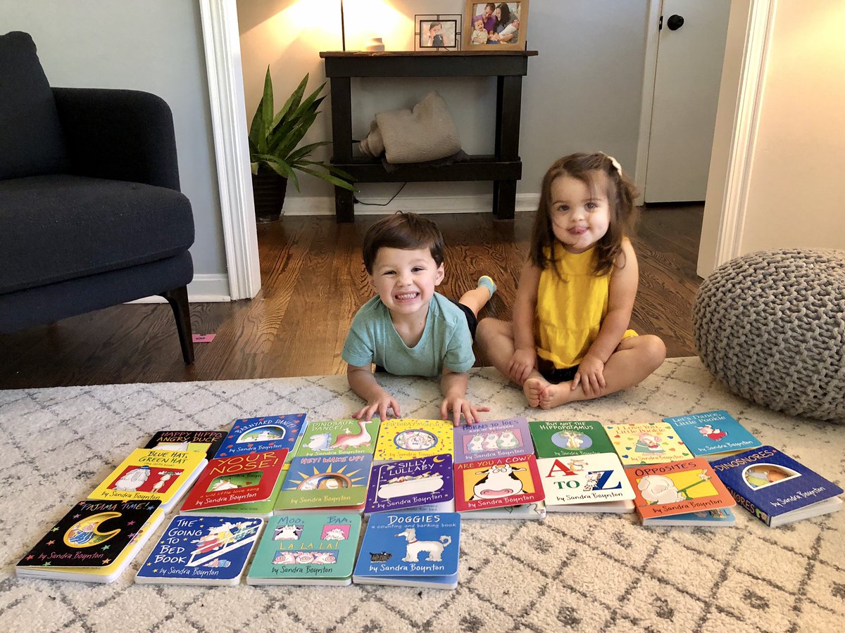 lukeAziegler's tweet image. .@SandyBoynton here are some of your biggest fans!